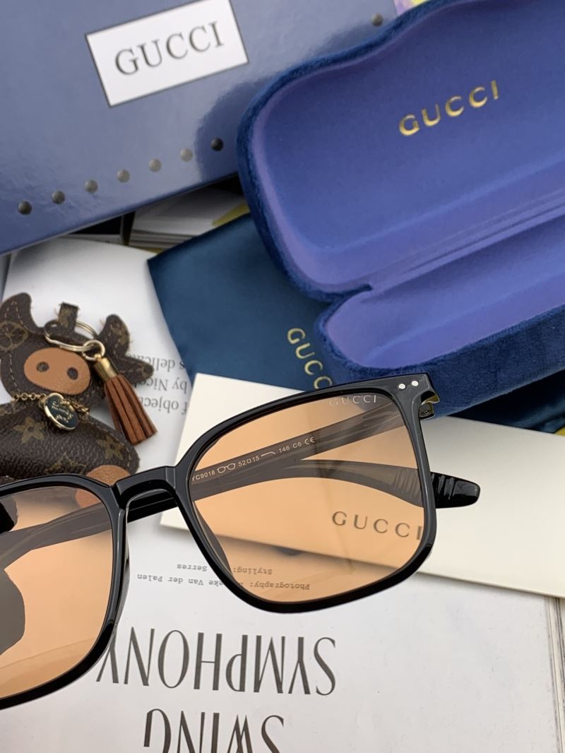 Gucci Sunglasses